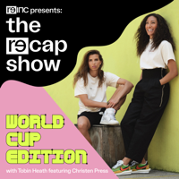“Stay and Complicate” with Sydney Leroux & Merritt Mathias