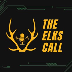The Elks Call S2Ep14 - Green and Gold is Bold with Jake Taylor