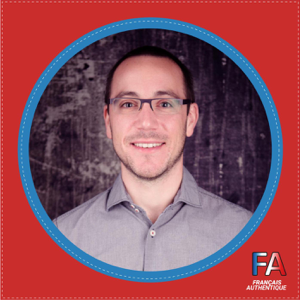 Podcast Francais Authentique podcast