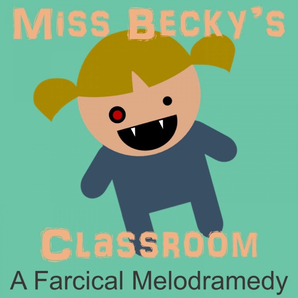 Miss Becky's Classroom