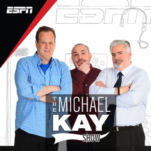 The Michael Kay Show