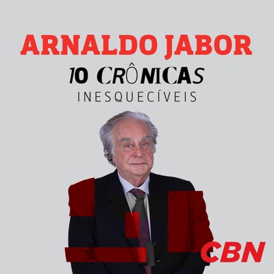 O Comentário de Arnaldo Jabor - Arnaldo Jabor O Comentário de Arnaldo Jabor - Arnaldo Jabor