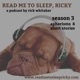  Read Me to Sleep, Ricky