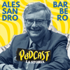 Alessandro Barbero Podcast - La Storia - Curato da: Alessandro Datome