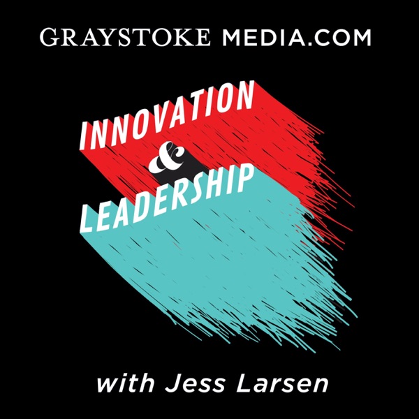 Artwork for Innovation and Leadership