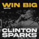 Win Big with Clinton Sparks: An advanced audio experience