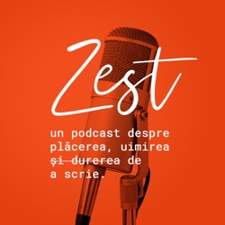 Radu Paraschivescu: N-ai cum să ai blocajul scriitorului când scrii despre România