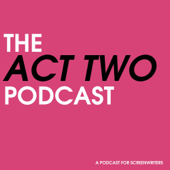 Act Two Podcast - Tasha Huo