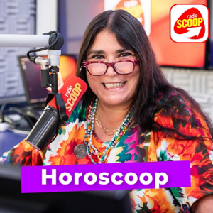 L'Horoscoop de Rachel - L'horoscope quotidien - Radio SCOOP podcast