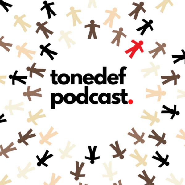 Tone Def Podcast Artwork
