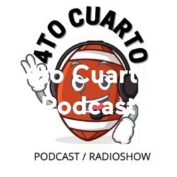 4to Cuarto Podcast