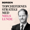 Topchefernes strategi med Niels Lunde - Børsen