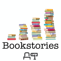 Bookstories podcast