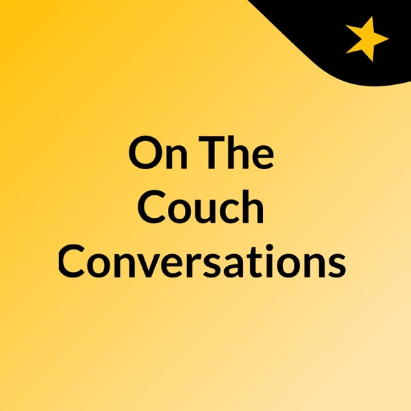 Artwork for On The Couch Conversations