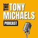 Elon Musk’s MSNBC Takeover? How the Media Could Shift Overnight! | The Tony Michaels Podcast #782