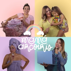 Ep 14 | Como la maternidad le da un giro a tu vida con Ana María @mamaconamor