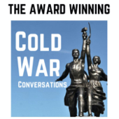 Cold War Conversations - Ian Sanders
