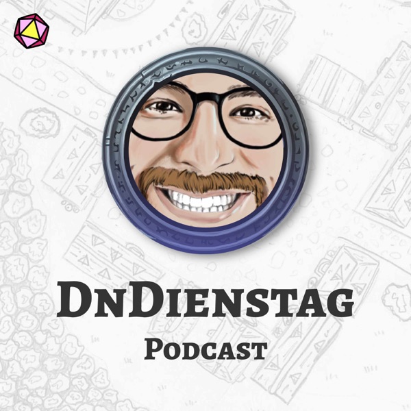 DnDienstag - D&D Podcast auf Deutsch
