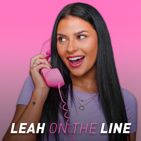 Leah on the Line