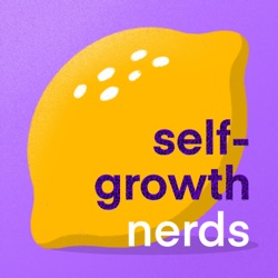Self-Growth Nerds