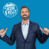 The Jesse Kelly Show - iHeartPodcasts