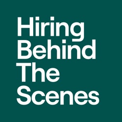 Hiring Behind The Scenes: Insider's View on Job Searching