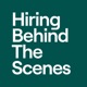 Hiring Behind The Scenes: Insider's View on Job Searching