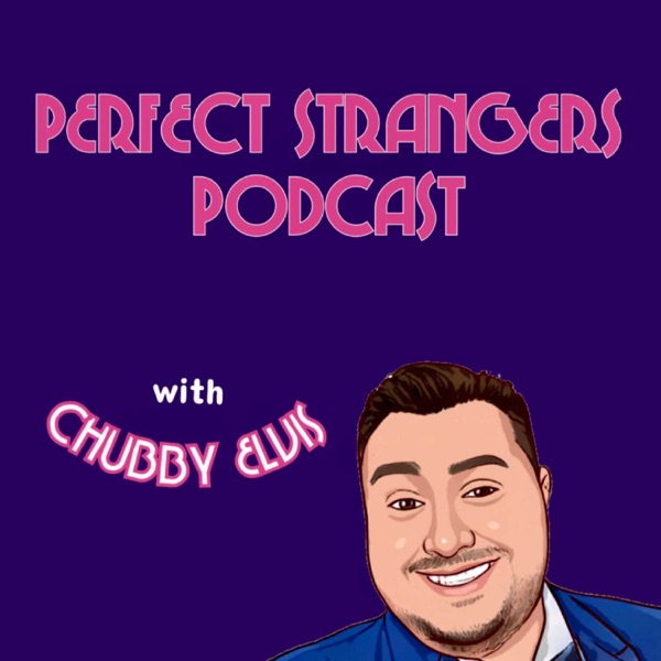 Artwork for Perfect Strangers Podcast