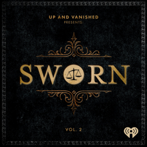 Sworn podcast