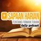 SAPAAN HARIAN - Tentang Firman Tuhan - Daily Podcast