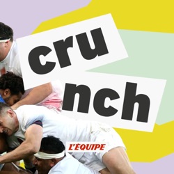 France-Angleterre : qui est le favori du Crunch ?