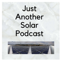 #87 - Changing Currents w/ Alan Hunter 