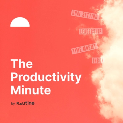 The Productive Minute