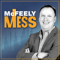 The McFeely Mess: Clay Jenkinson talks coronavirus, Kirsten Baesler