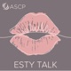 ASCP Esty Talk