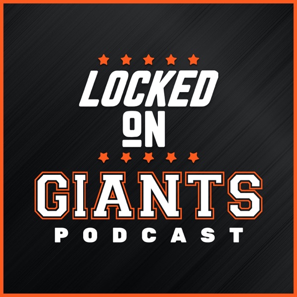 Artwork for Locked On Giants – Daily Podcast On The San Francisco Giants