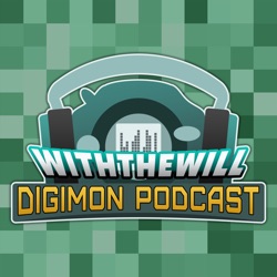 Episode #217- Get the Popcorn (SPOILER-FREE Digimon Adventure 02: The Beginning & More!)