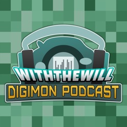 Episode #235- Happy 27th B-Day Digimon! (Anniversary Stuff, Exhibition, Dub Music, & More!)