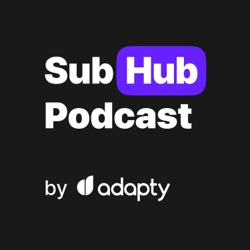 Adapty Türkiye Podcast - Mobil Girişimcilik Sohbeti