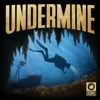 Undermine