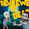 Reviewed To Death artwork