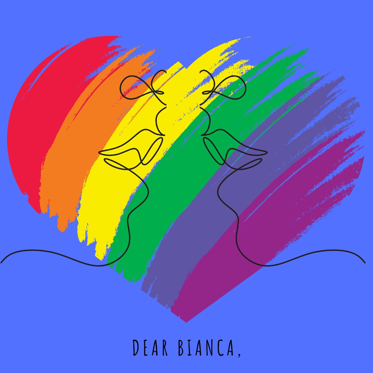 dear bianca, LGBTQ+ Sex, Love, Relationships - Подкаст – Podtail