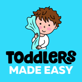 Toddlers Made Easy with Dr Cathryn - Dr. Cathryn