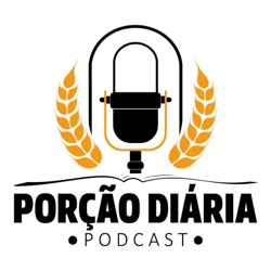 PORÇÃO DIÁRIA