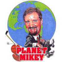 23: The Curse of Oak Islands Matty Blake
