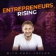 075: Making a Speaking Business Work Without The Speaker with Brent Williams