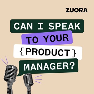 Can I Speak to Your (Product) Manager?