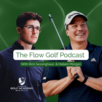 Creating Habits & Redefining Pressure with Martin Grunburg | Rick Sessinghaus & Hallam Morgan