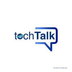 Tech TALK  (Trailer)