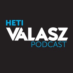 HETIVÁLASZ [1x23] Trianon 100: volt más út? Ablonczy Balázs és Révész Tamás a vendégünk